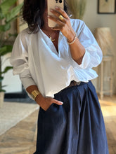 Charger l&#39;image dans la galerie, Blouse Samson

