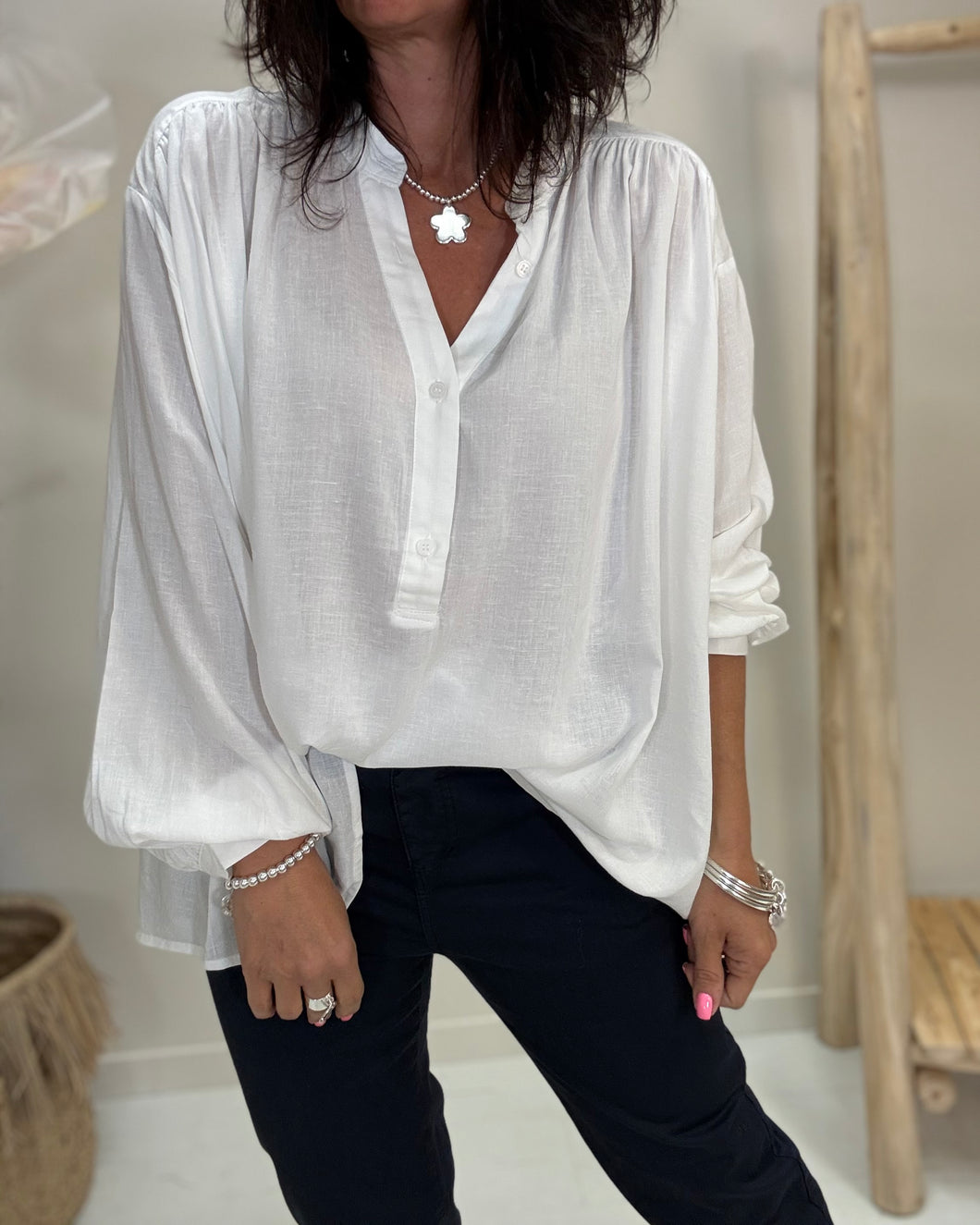 Blouse 1940