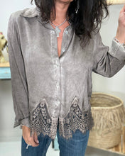 Charger l&#39;image dans la galerie, Chemise 4895
