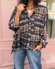 Charger l'image dans la galerie, Blouse QUARACCHI BETTO  by BANDITAS
