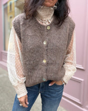Charger l&#39;image dans la galerie, Gilet 81523

