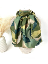 Charger l&#39;image dans la galerie, Foulard 25201
