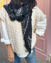 Charger l&#39;image dans la galerie, Foulard 70709
