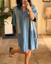 Charger l'image dans la galerie, Robe TRENCIA by BANDITAS
