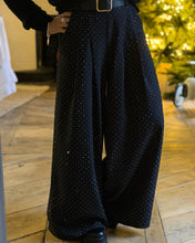 Charger l&#39;image dans la galerie, Pantalon strass 190115
