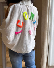 Charger l'image dans la galerie, Chemise 17785
