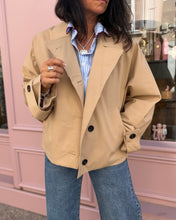 Charger l'image dans la galerie, Veste 4018
