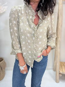 Chemise 511052