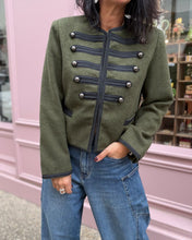 Charger l'image dans la galerie, Veste 923

