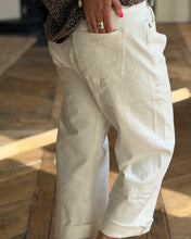 Charger l'image dans la galerie, Jean blanc 98723
