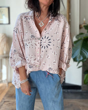 Charger l'image dans la galerie, Chemise 11056
