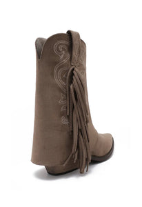 Bottines 1062