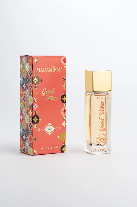Parfum MADAMIRMA Good Vibes