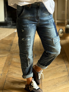 Jean 9246