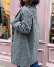 Charger l'image dans la galerie, Manteau BD091 by BANDITAS
