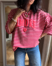 Charger l'image dans la galerie, Sweat fin 1142
