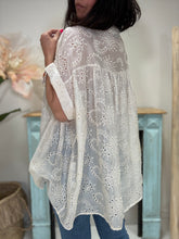 Charger l&#39;image dans la galerie, Blouse 6537
