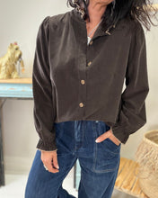 Charger l&#39;image dans la galerie, Chemise velours 851893
