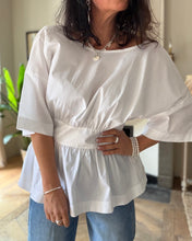Charger l'image dans la galerie, Blouse 12974
