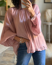 Charger l&#39;image dans la galerie, Blouse 2521
