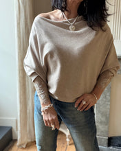 Charger l'image dans la galerie, Pull fin 17811
