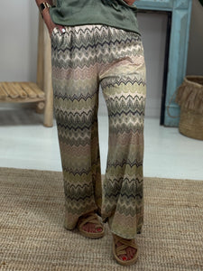 Pantalon 80529
