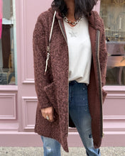 Charger l&#39;image dans la galerie, Manteau 1035
