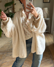 Charger l'image dans la galerie, Gilet 30560
