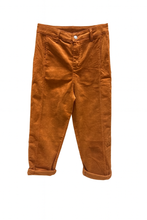Charger l&#39;image dans la galerie, Pantalon velours 824663
