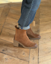 Charger l&#39;image dans la galerie, Bottines 2320
