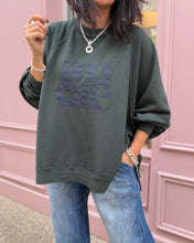 Charger l'image dans la galerie, Sweat CHIAZZANO AMORE by Banditas

