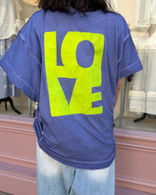 Charger l'image dans la galerie, Tee-shirt GAIOLA LOVE by BANDITAS
