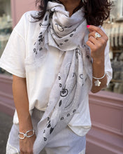 Charger l'image dans la galerie, Foulard 214307
