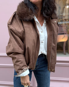 Blouson 788