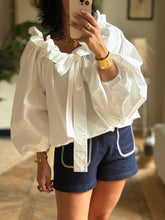 Charger l&#39;image dans la galerie, Blouse 7284
