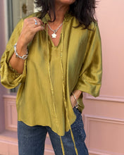Charger l'image dans la galerie, Blouse 4709
