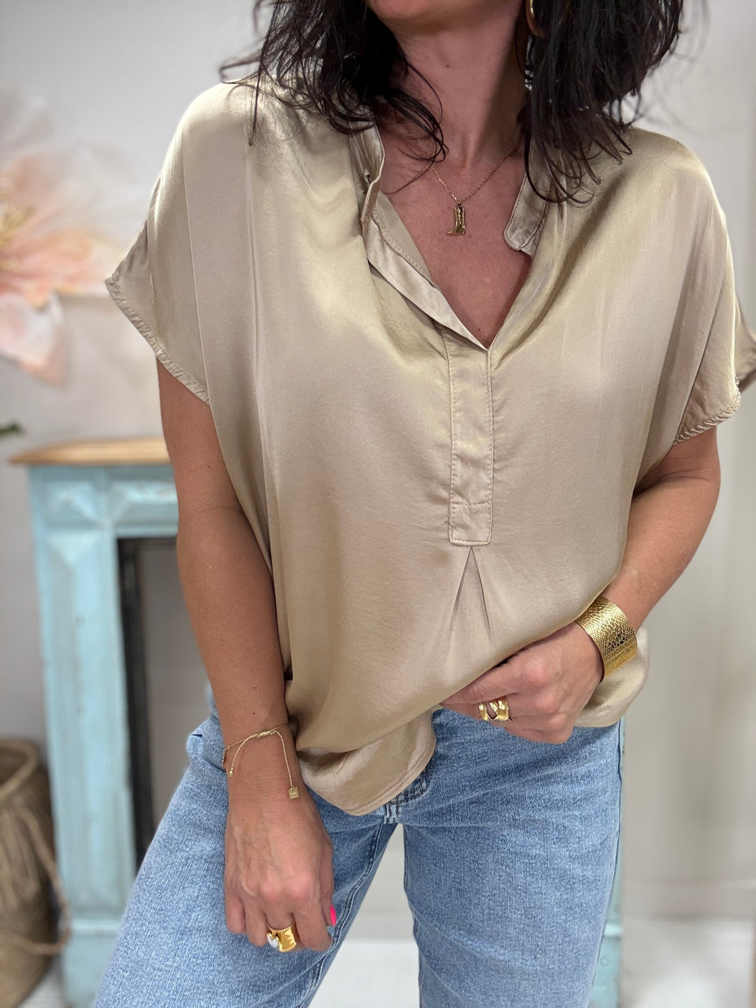 Blouse 3840