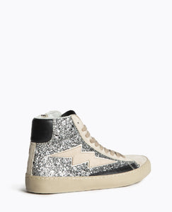 Baskets 5506 noir