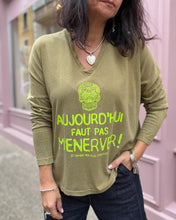 Charger l&#39;image dans la galerie, Tee-shirt DAVOS by BANDITAS
