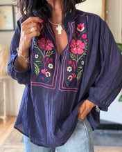 Charger l'image dans la galerie, Blouse 3896
