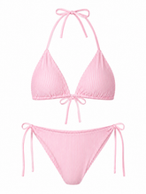 Charger l'image dans la galerie, Maillot de bain triangle 2 pièces
