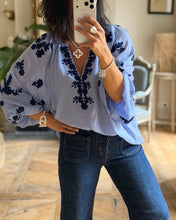 Charger l'image dans la galerie, Blouse 3730
