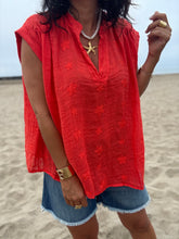 Charger l&#39;image dans la galerie, Blouse 84891
