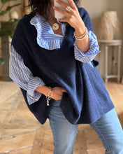 Charger l'image dans la galerie, Pull 019
