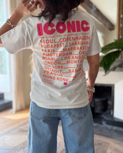 Charger l'image dans la galerie, Tee-shirt ICONIC (mère/fille)
