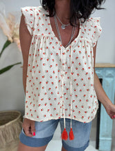 Charger l&#39;image dans la galerie, Blouse 24156
