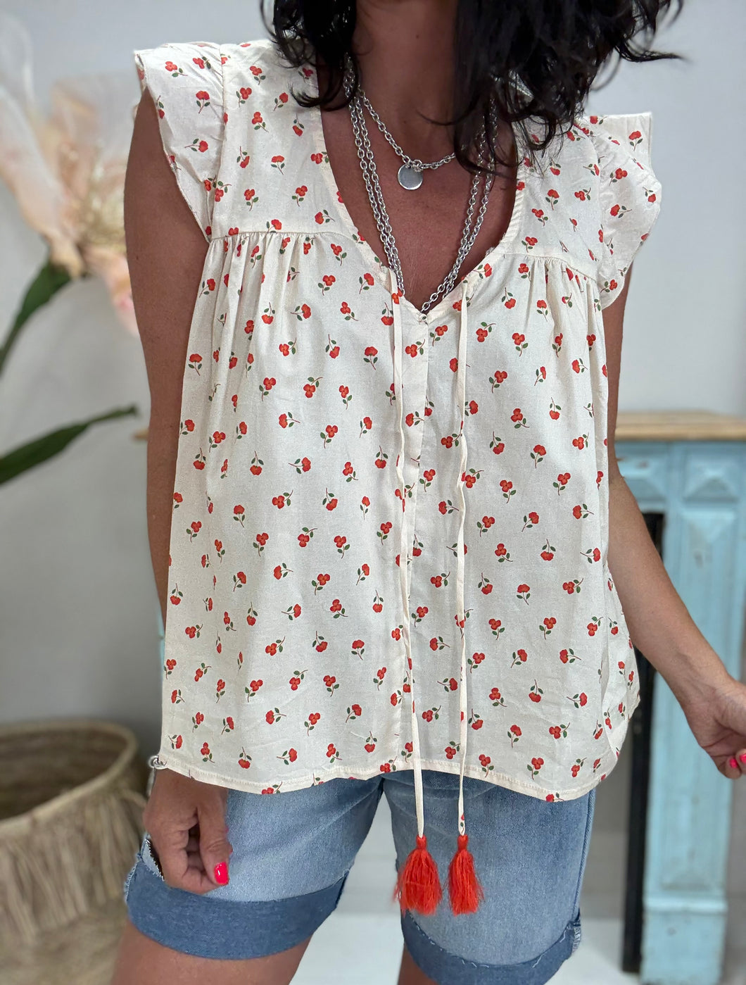 Blouse 24156