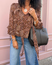 Charger l'image dans la galerie, Blouse 61323
