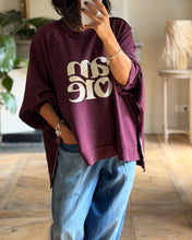 Charger l'image dans la galerie, Sweat CHIAZZANO V2 by Banditas
