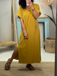 Robe tee-shirt 50320